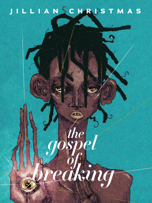 Cover image for The Gospel of Breaking